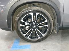 GAC GS4 PLUS 270T Edition - фото 6