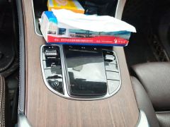Mercedes-Benz GLC 300 L 4MATIC Dynamic - ფოტო 19