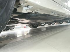Toyota Corolla 1.2T S-CVT Elite PLUS Version - ფოტო 10