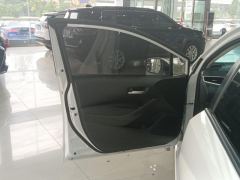 Toyota Corolla 1.2T S-CVT Elite PLUS Version - ფოტო 12