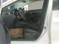 Toyota Corolla 1.2T S-CVT Elite PLUS Version - ფოტო 14