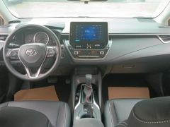 Toyota Corolla 1.2T S-CVT Elite PLUS Version - ფოტო 16