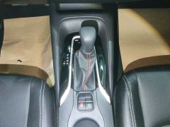 Toyota Corolla 1.2T S-CVT Elite PLUS Version - ფოტო 19