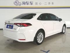 Toyota Corolla 1.2T S-CVT Elite PLUS Version - ფოტო 2