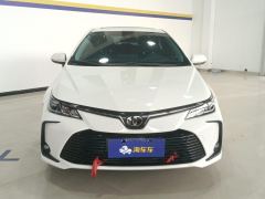 Toyota Corolla 1.2T S-CVT Elite PLUS Version - ფოტო 3