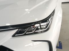 Toyota Corolla 1.2T S-CVT Elite PLUS Version - ფოტო 4