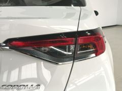 Toyota Corolla 1.2T S-CVT Elite PLUS Version - ფოტო 5