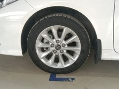 Toyota Corolla 1.2T S-CVT Elite PLUS Version - ფოტო 6