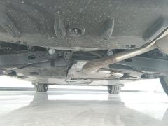 Toyota Corolla 1.2T S-CVT Elite PLUS Version - ფოტო 9