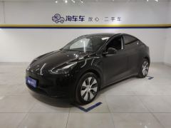 Tesla Model Y 545km Rear-Wheel Drive Edition - ფოტო 1