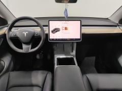 Tesla Model Y 545km Rear-Wheel Drive Edition - ფოტო 16