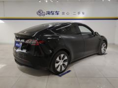 Tesla Model Y 545km Rear-Wheel Drive Edition - ფოტო 2