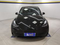 Tesla Model Y 545km Rear-Wheel Drive Edition - ფოტო 3