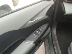Changan Yida 1.5T Flagship Version - ფოტო 13