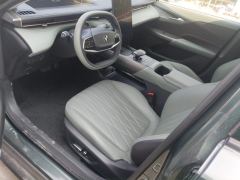 Changan Yida 1.5T Flagship Version - ფოტო 14