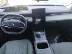 Changan Yida 1.5T Flagship Version - ფოტო 16
