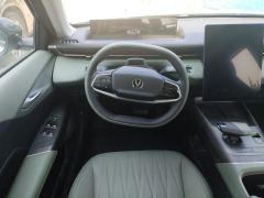 Changan Yida 1.5T Flagship Version - ფოტო 18