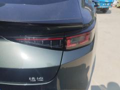 Changan Yida 1.5T Flagship Version - ფოტო 5