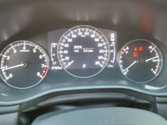 Mazda3 Axela 1.5L Automatic Standard Edition - ფოტო 20