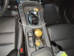 Lynk & Co 06 Remix 1.5T Sport Pro - ფოტო 19