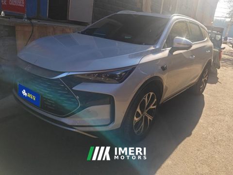 2025 BYD Tang DM-i Smart Driving Edition 1.5T 115km Prestigious Edition - ავტომობილი ჩინეთიდან