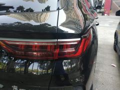 BYD Song PLUS DM-i 1.5L 2WD Flagship PLUS - ფოტო 5