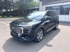 Geely Haoyue L Leapmotor C01 525 Comfort Edition - photo 1