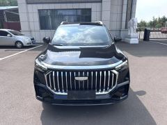 Geely Haoyue L Leapmotor C01 525 Comfort Edition - photo 2