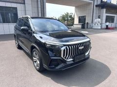 Geely Haoyue L Leapmotor C01 525 Comfort Edition - photo 3