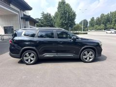Geely Haoyue L Leapmotor C01 525 Comfort Edition - photo 4