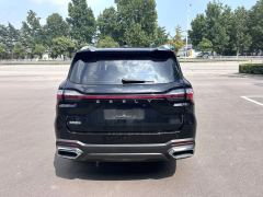 Geely Haoyue L Leapmotor C01 525 Comfort Edition - photo 5