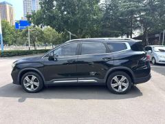Geely Haoyue L Leapmotor C01 525 Comfort Edition - photo 6