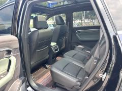 Geely Haoyue L Leapmotor C01 525 Comfort Edition - photo 7