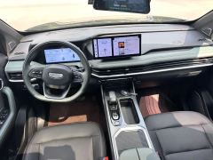 Geely Haoyue L Leapmotor C01 525 Comfort Edition - photo 8