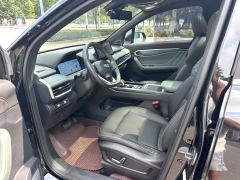 Geely Haoyue L Leapmotor C01 525 Comfort Edition - photo 9