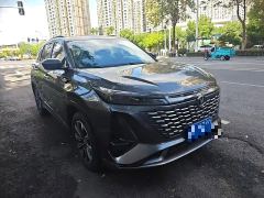 Changan CS75PLUS CS75 PLUS Gen 3 1.5T Prestigious Edition - ფოტო 2