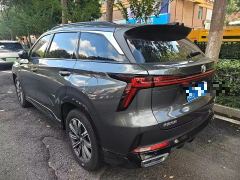 Changan CS75PLUS CS75 PLUS Gen 3 1.5T Prestigious Edition - ფოტო 4