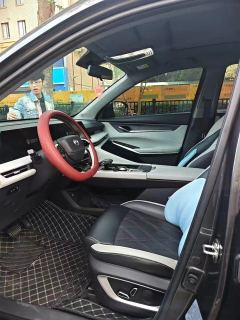 Changan CS75PLUS CS75 PLUS Gen 3 1.5T Prestigious Edition - ფოტო 5