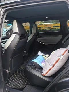 Changan CS75PLUS CS75 PLUS Gen 3 1.5T Prestigious Edition - ფოტო 6