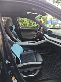 Changan CS75PLUS CS75 PLUS Gen 3 1.5T Prestigious Edition - ფოტო 7