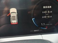 Changan CS75PLUS CS75 PLUS Gen 3 1.5T Prestigious Edition - ფოტო 8