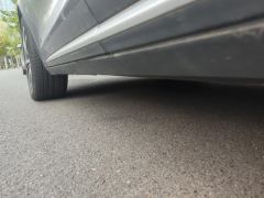 BYD Tang DM-p 1.5T 215km AWDDeluxe Version - ფოტო 11
