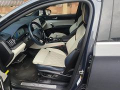BYD Tang DM-p 1.5T 215km AWDDeluxe Version - ფოტო 14