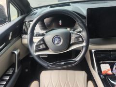 BYD Tang DM-p 1.5T 215km AWDDeluxe Version - ფოტო 18