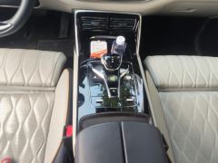 BYD Tang DM-p 1.5T 215km AWDDeluxe Version - ფოტო 19
