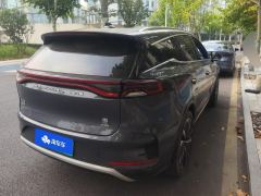 BYD Tang DM-p 1.5T 215km AWDDeluxe Version - ფოტო 2