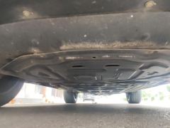 BYD Tang DM-p 1.5T 215km AWDDeluxe Version - ფოტო 8