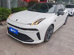 Lynk & Co 03 2.0T 2WDUltra 5 - photo 1
