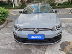 Volkswagen Golf 280TSI DCT R-Line Type - ფოტო 3