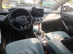 Toyota Corolla Sharp Release 2.0L Edition - ფოტო 16